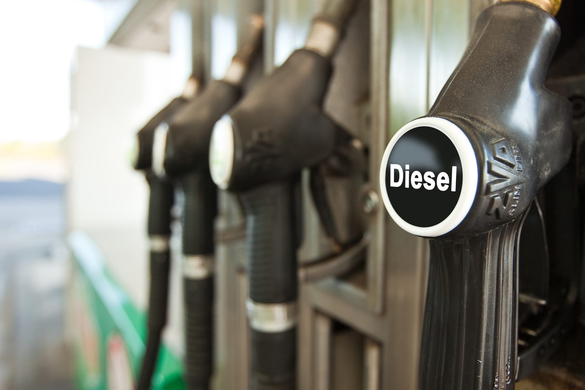3 Ways to Analyze Diesel Price History Diesel Performance Specialist